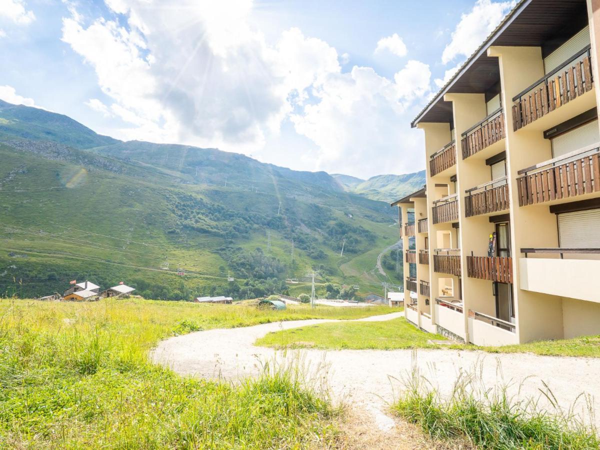 Apartment Asters 322 Batiment A1 By Interhome 圣马丁德贝尔维尔 外观 照片
